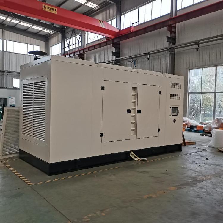 陆良发电机出租